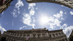 ++ Bankitalia taglia le stime del Pil, +0,6% nel 2025 ++