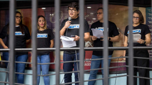 Venezuela, condannato per odio e ribellione a 15 anni uno studente di giornalismo