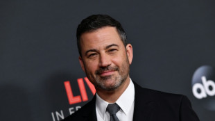Programa de comediante Jimmy Kimmel regresará al aire el martes en EEUU 