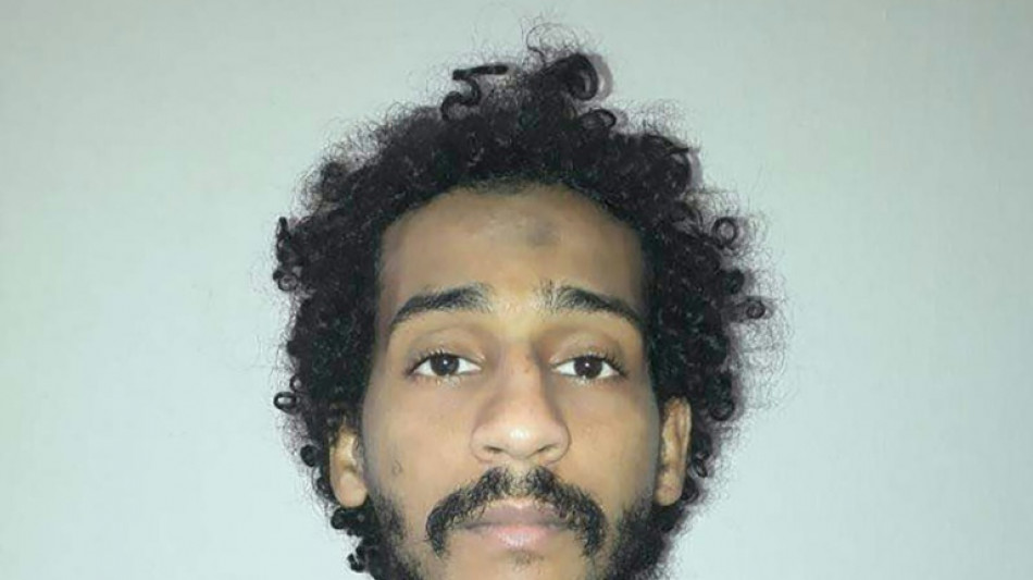 Les Etats-Unis ouvrent le proc&egrave;s d'un jihadiste accus&eacute; d'avoir &eacute;t&eacute; un des cruels "Beatles" de l'EI 