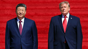 Trump a propos&eacute; &agrave; Xi de vendre des armes &agrave; la Chine (ambassadeur am&eacute;ricain)