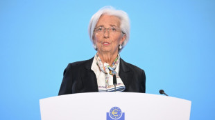 El BCE sigue prudente y mantiene sin cambios las tasas de inter&eacute;s