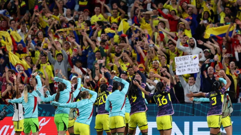 Copa do Mundo feminina atinge recorde de p&uacute;blico total nos est&aacute;dios