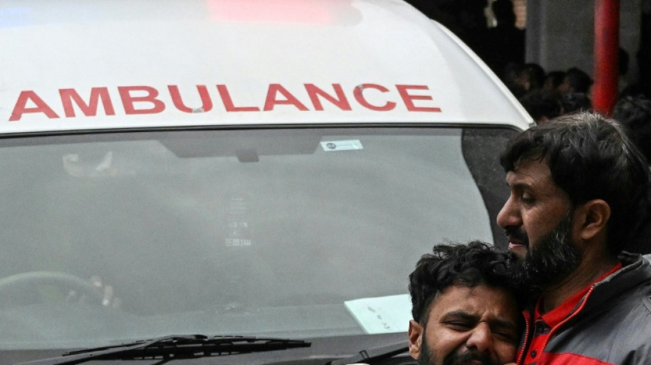 Atentado suicida contra mesquita xiita no Paquist&atilde;o deixa mais de 30 mortos e 169 feridos