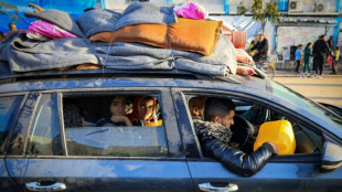 Inicia la tregua de cuatro d&iacute;as entre Israel y Ham&aacute;s en Gaza