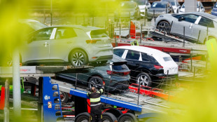 Zuw&auml;chse in der Autobranche: Industrieproduktion legt im Juni leicht zu 