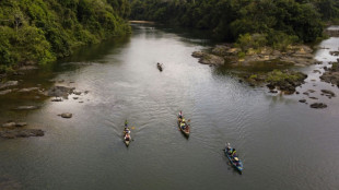 Represa en Brasil alimenta temores de cat&aacute;strofe ambiental