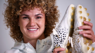 England's Kildunne getting extra kick at World Cup