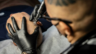 &iquest;Arte o medicina? El debate que divide a Jap&oacute;n sobre el tatuaje cosm&eacute;tico