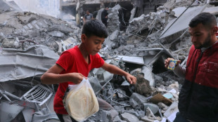 Israel reporta 1.500 combatientes de Ham&aacute;s muertos en su territorio tras la ofensiva