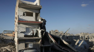 Cuatro muertos en ataques israel&iacute;es en Gaza, seg&uacute;n las autoridades palestinas