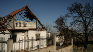 Températures élevées, incendies précoces : la Grèce redoute "un été très difficile"