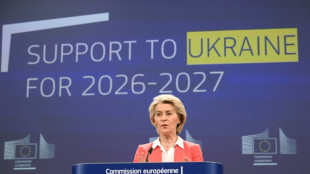 La UE desbloquear&aacute; "a mediados de junio" 3.200 millones de euros de ayuda a Ucrania
