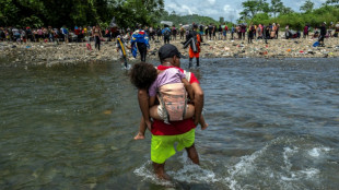 MSF alerta de violaciones masivas en la selva paname&ntilde;a de migrantes en ruta a EEUU