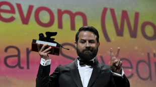 El film iran&iacute; &quot;Tercera Guerra mundial&quot;, seleccionado para los Oscars