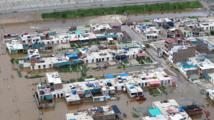 Il Per&ugrave; dichiara lo stato di emergenza per le piogge e le inondazioni
