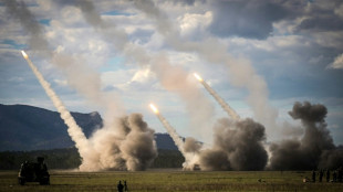 EUA planejam criar dep&oacute;sito permanente de armas na Austr&aacute;lia