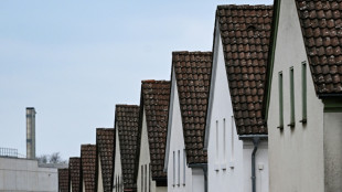 Immer weniger Menschen in Deutschland wohnen im Eigentum