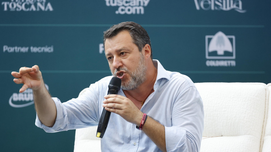 Lega, prima contro Salvini,ora gli Usa. Parigi si rassereni