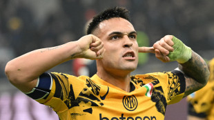 Inter: Lautaro, non grande qualit&agrave; ma tre punti erano importanti