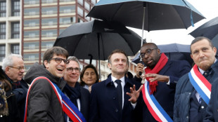La Villa Ol&iacute;mpica de Par&iacute;s-2024, lista "a tiempo" para la gran cita mundial