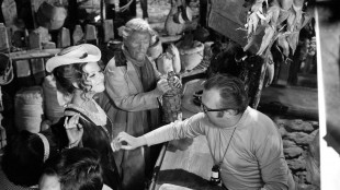 Nasce il Centro studi Sergio Leone, valorizzer&agrave; l'opera del grande regista romano