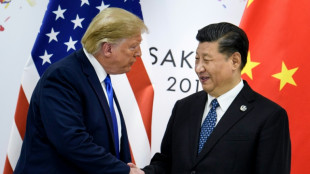 Trump confirma que se reunirá con presidente chino Xi en Corea del Sur