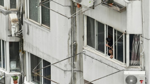 Zensur von Video &uuml;ber Lockdown-Probleme in Shanghai sorgt f&uuml;r &Auml;rger 