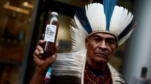 Damnificados de desastre ecol&oacute;gico brasile&ntilde;o de 2015 buscan en Londres "justicia" en megaproceso contra BHP