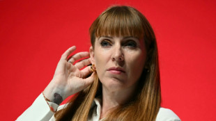 Royaume-Uni: la numéro deux du gouvernement démissionne, revers pour Keir Starmer