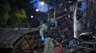 Atentado deixa 11 feridos na Col&ocirc;mbia a seis dias da posse de Espriella