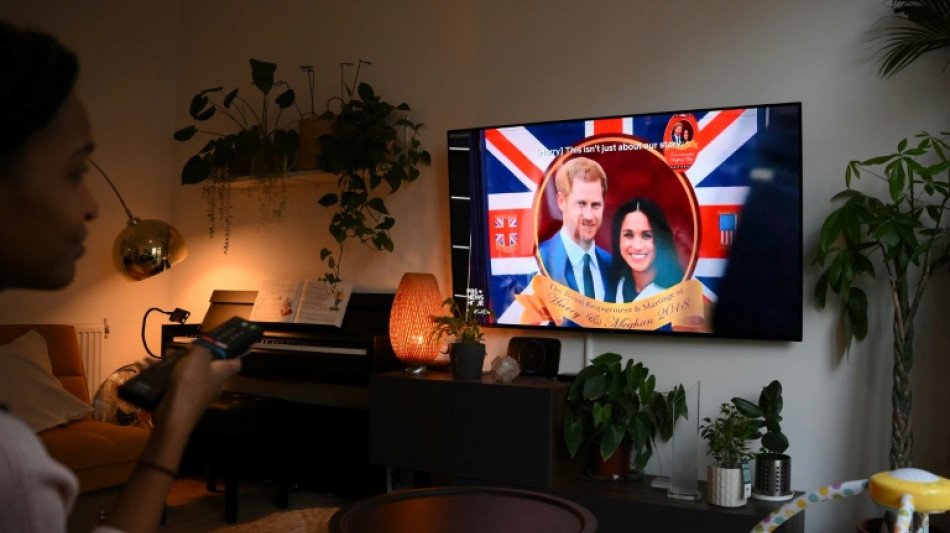 Enrique y Meghan tildan de "golpe de comunicaci&oacute;n" disculpa de diario The Sun