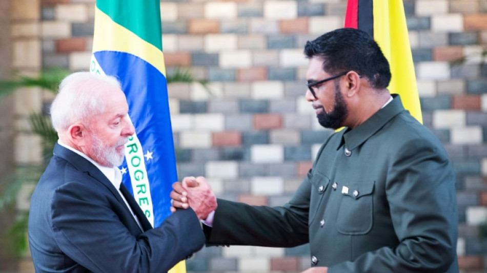 Maduro e Gaza na agenda de Lula durante c&uacute;pula da Celac em S&atilde;o Vicente e Granadinas