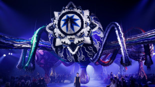 Dior's feminist reworking of 1950s New Look