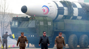 Se&uacute;l asegura que Corea del Norte false&oacute; el lanzamiento del nuevo ICBM