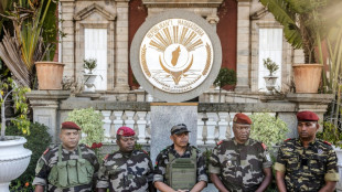 Madagascar: le colonel qui a renversé le président et pris le pouvoir