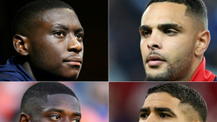 Jogadores do PSG se desculpam por c&acirc;nticos ofensivos ao Olympique de Marsella