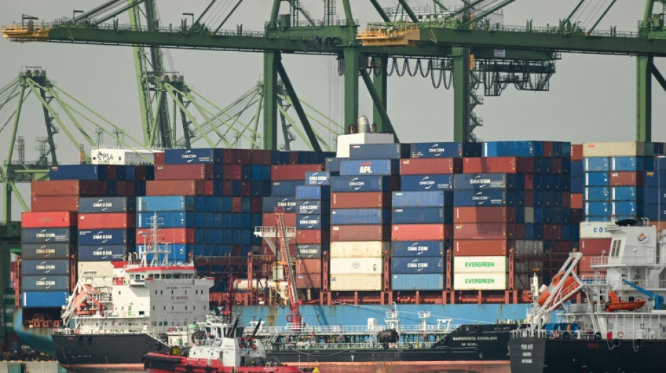 Econom&iacute;a de Singapur crece m&aacute;s de lo previsto en 2022