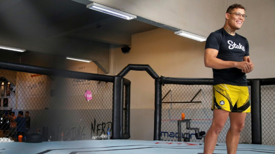 Brasil busca novos campe&otilde;es de MMA