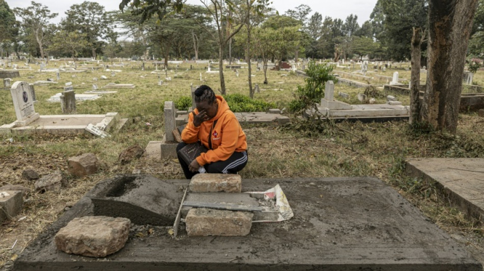 US aid cuts are killing Kenyan sex workers