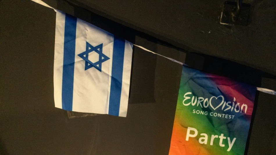Eurovision will 'respect' any boycott decisions over Israel