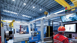 Brussi (Danieli), con impianto Piombino Italia pi&ugrave; autonoma nell'acciaio