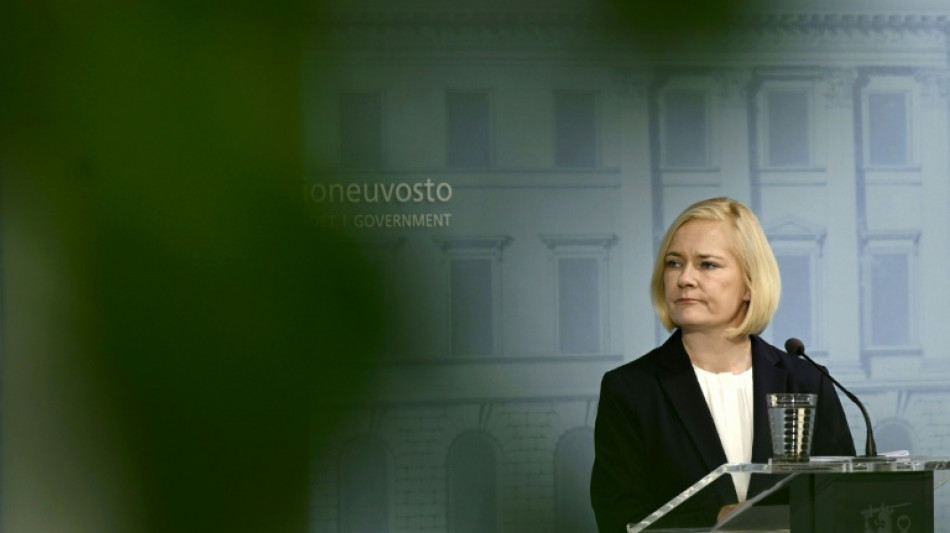 Finlandia anuncia el cierre del &uacute;ltimo paso fronterizo con Rusia