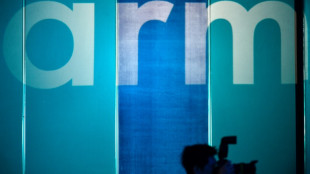 Arm apunta a una valoraci&oacute;n de 52.000 millones de d&oacute;lares en su debut en Wall Street