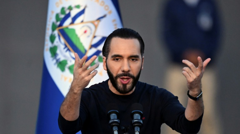 Empresa turca invertir&aacute; m&aacute;s de USD 1.600 millones en puertos de El Salvador 