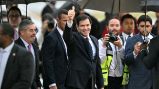 Marco Rubio au Mexique pour faire entendre les exigences américaines