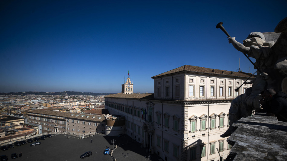 Colle, 'per ponte sufficienti norme antimafia in vigore'