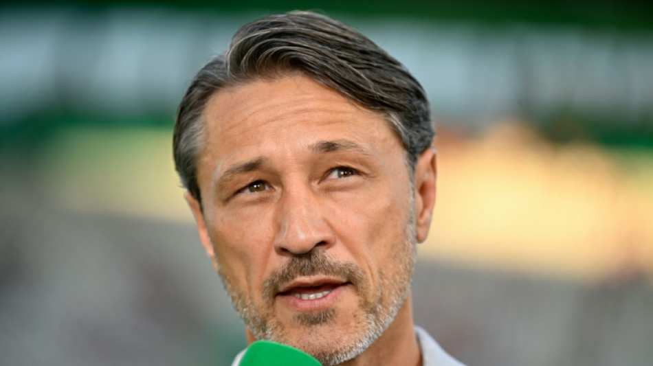 Borussia Dortmund prolonga el contrato de su entrenador Kovac hasta 2027