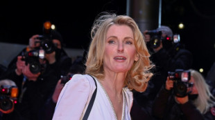 Schauspielerin Maria Furtw&auml;ngler f&uuml;hlt sich vor 60. Geburtstag wohler als fr&uuml;her