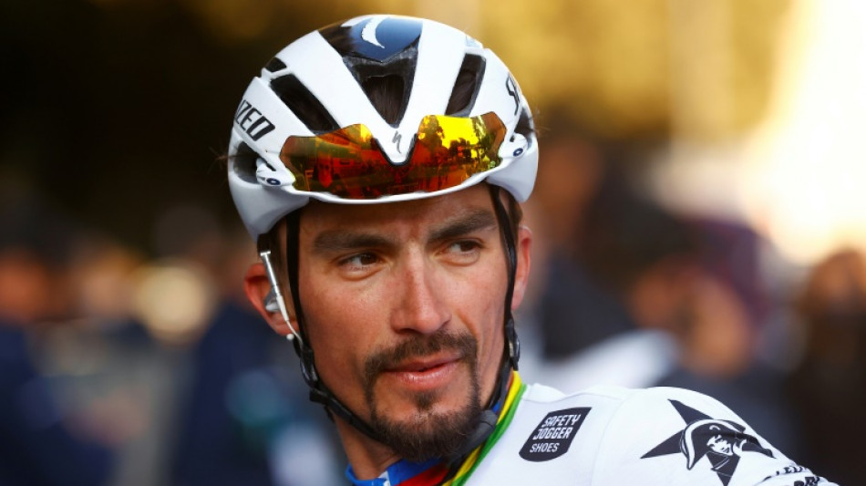 Alaphilippe se perder&aacute; el Tour de Francia